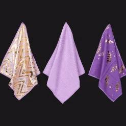 Action Lingettes en microfibre* Articles De Nettoyage