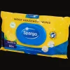 Spargo Lingettes ménagères humides* Articles De Nettoyage