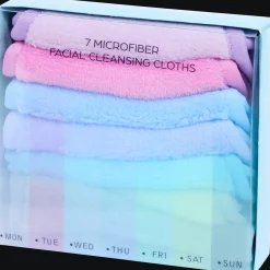 Action Lingettes nettoyantes pour le visage* Soins Du Visage