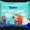Action Lingettes nettoyantes pour animaux Beasty* Soin
