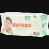 Huggies Lingettes pour bébé Natural Care* Soins Corporels