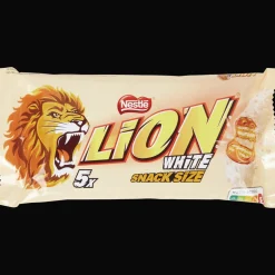 Nestlé Lion White* Chocolat