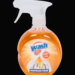 Action Liquide vaisselle* Produits De Lessive Et Vaisselle
