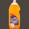 Paic Liquide vaisselle* Produits De Lessive Et Vaisselle