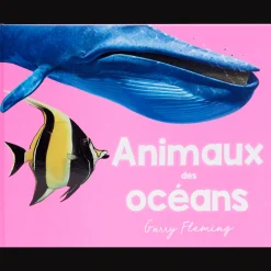 Action Livre Animaux du monde* Coloriage Et Dessin