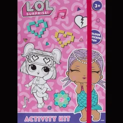 Action Livre d’activités* Coloriage Et Dessin