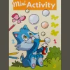 Action Livre d’activités* Coloriage Et Dessin