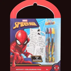 Action Livre d'activités Disney Junior* Coloriage Et Dessin