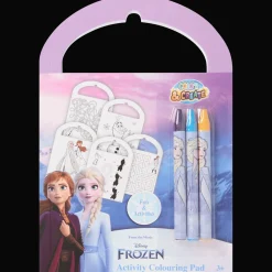 Action Livre d'activités Disney Junior* Coloriage Et Dessin