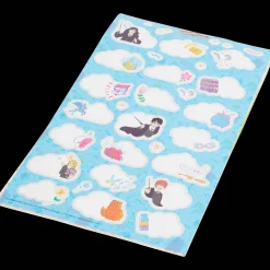 Action Livre d'autocollants* Bricolage