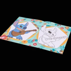 Action Livre de coloriage Disney* Coloriage Et Dessin