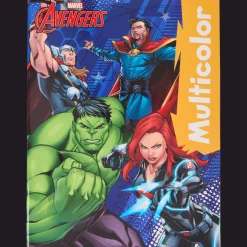 Action Livre de coloriage Disney* Coloriage Et Dessin