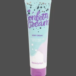 Action Lotion corporelle The Beauty Dept. Confettis* Soins Corporels