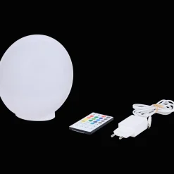 Action Lumière d'ambiance* Lampes