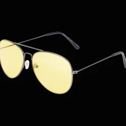 Action Lunettes de conduite de nuit* Lunettes & Lentilles