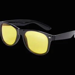 Action Lunettes de conduite de nuit* Lunettes & Lentilles
