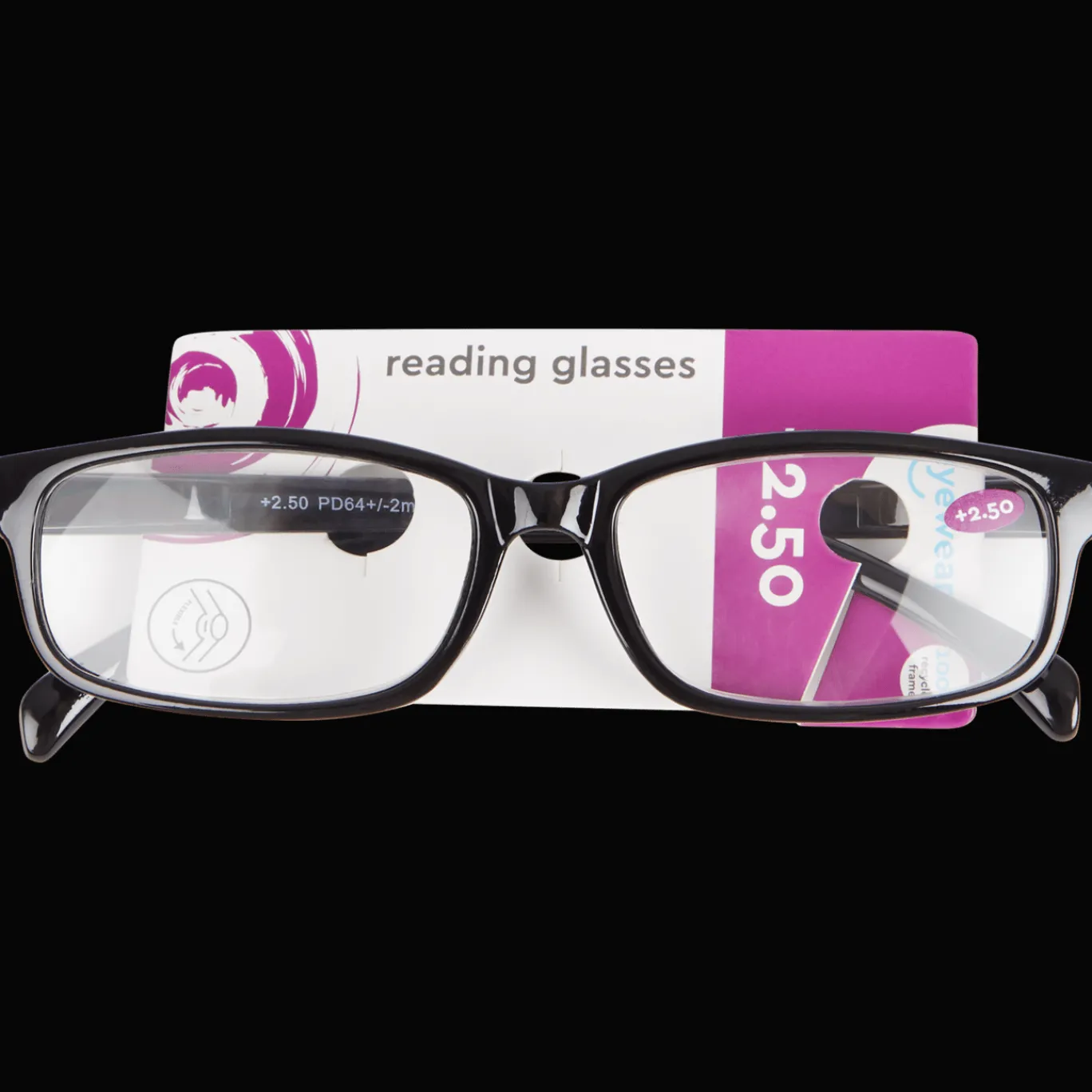Action Lunettes de lecture* Lunettes & Lentilles
