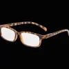 Action Lunettes de lecture* Lunettes & Lentilles