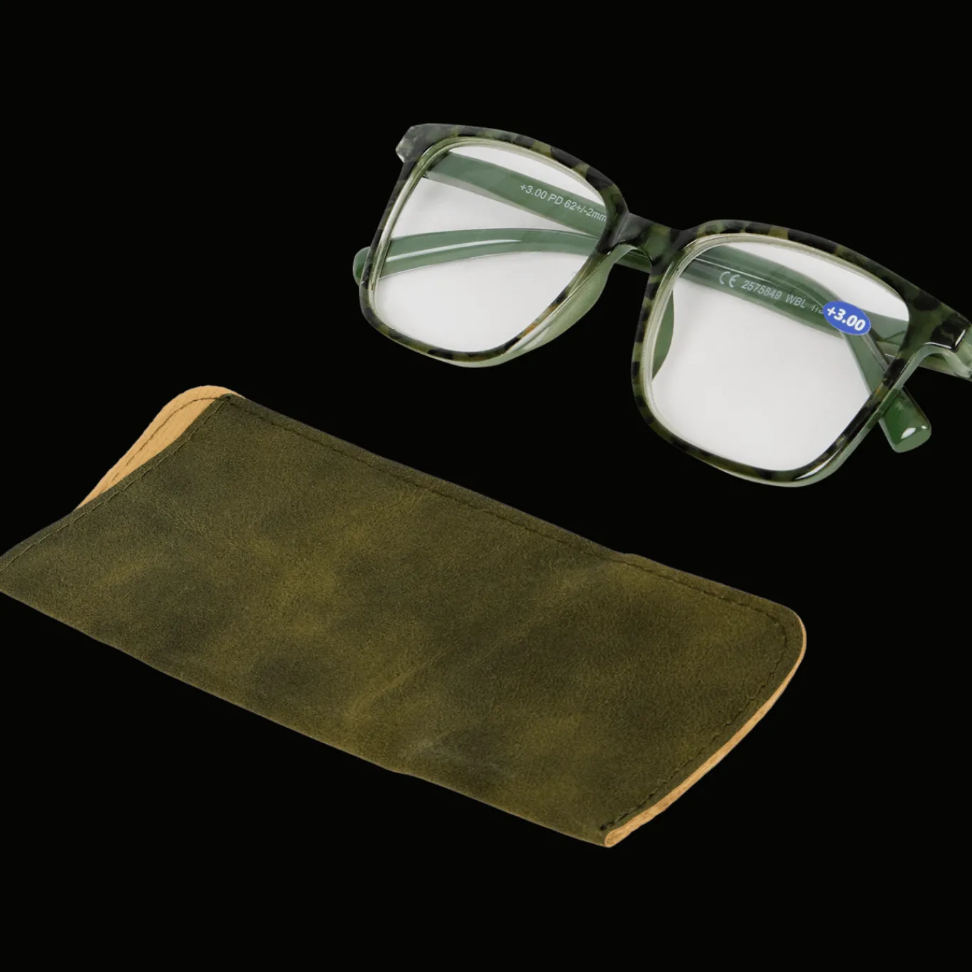Action Lunettes de lecture* Lunettes & Lentilles