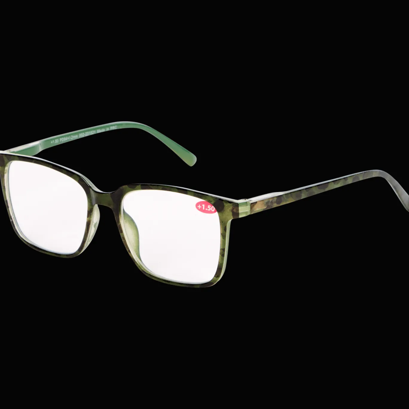 Action Lunettes de lecture* Lunettes & Lentilles