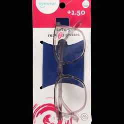 Action Lunettes de lecture* Lunettes & Lentilles