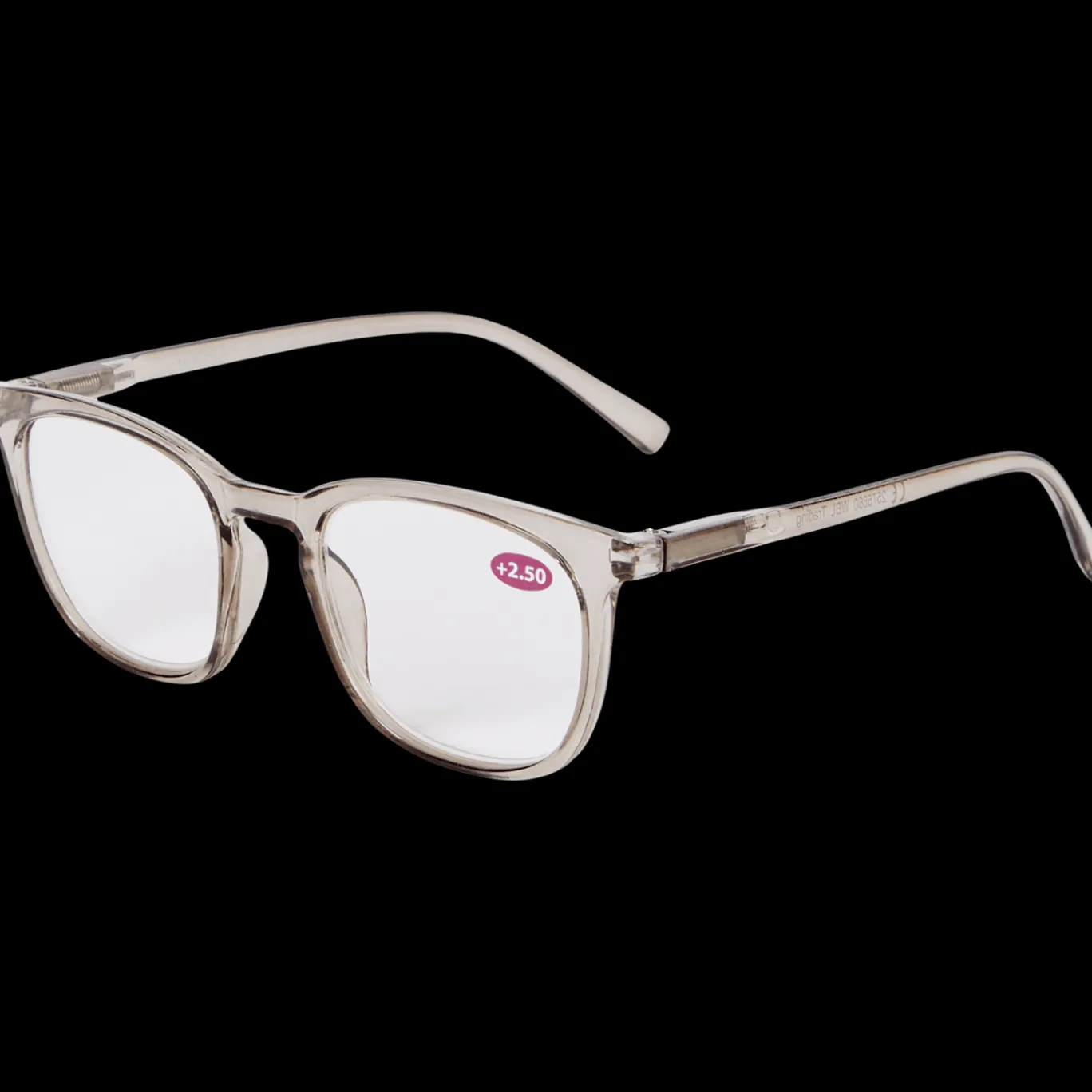 Action Lunettes de lecture* Lunettes & Lentilles