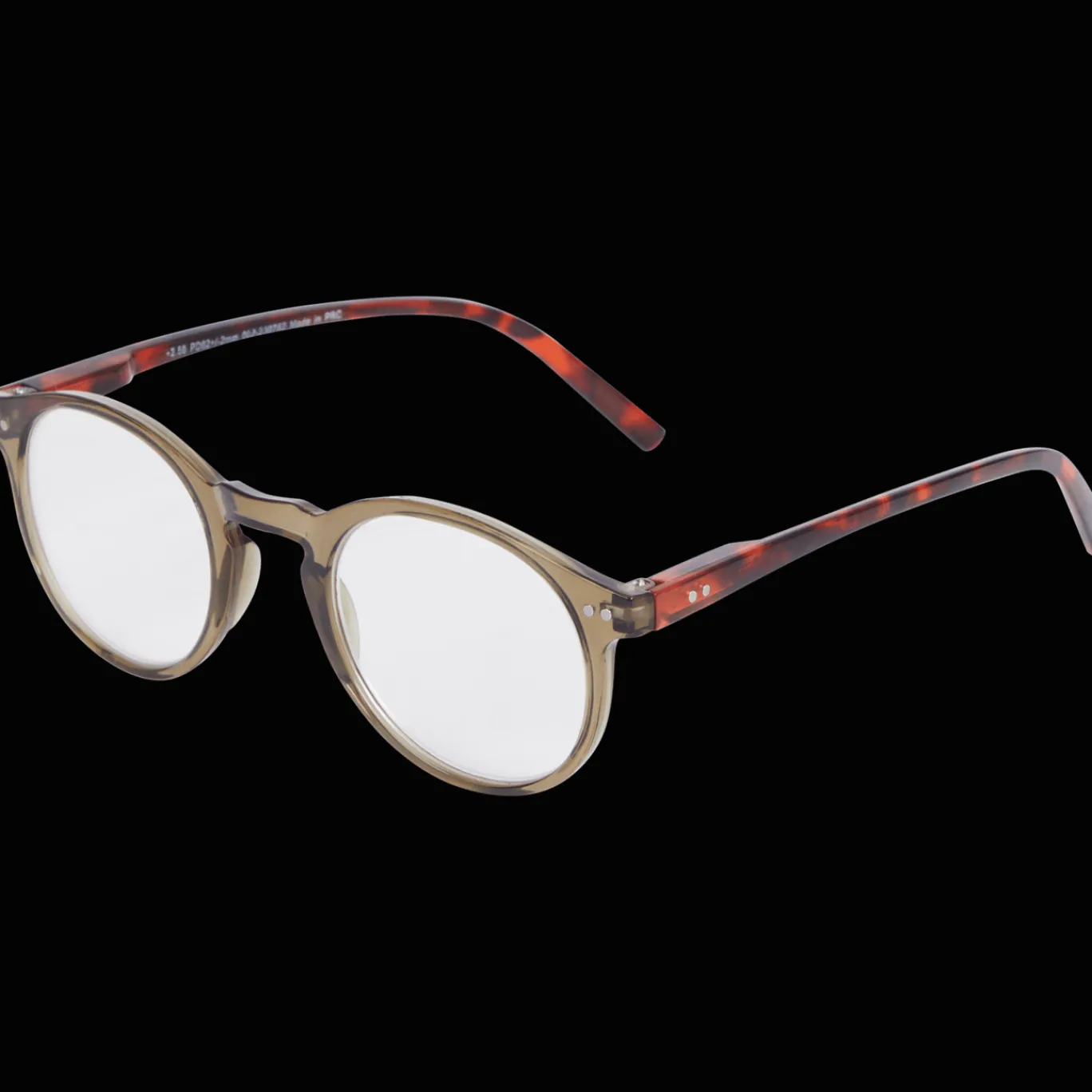 Action Lunettes de lecture* Lunettes & Lentilles