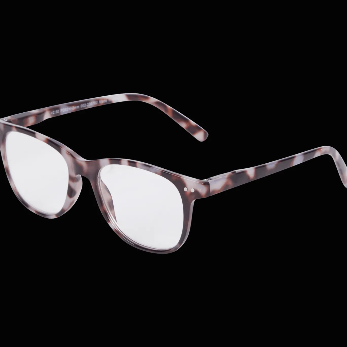 Action Lunettes de lecture* Lunettes & Lentilles