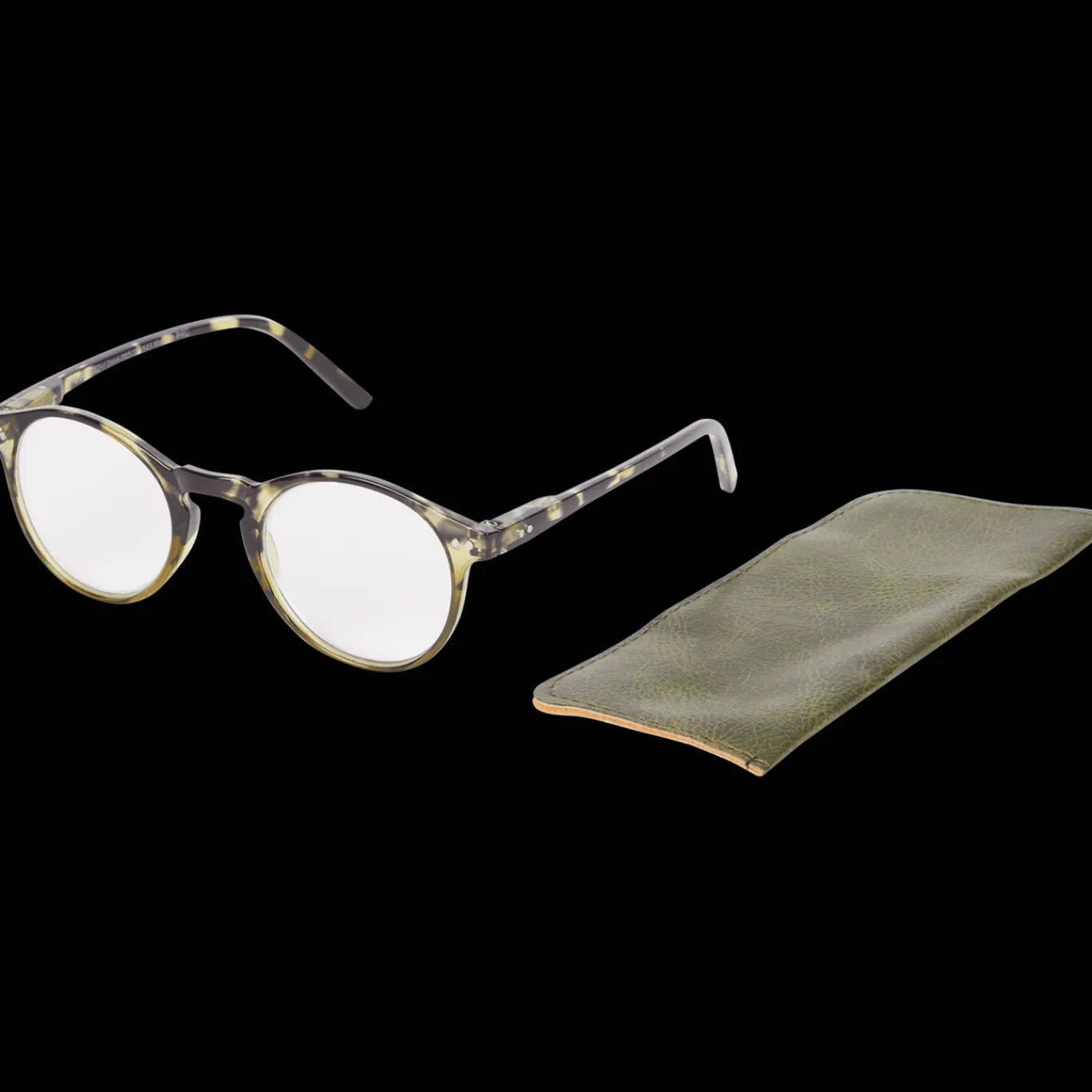Action Lunettes de lecture* Lunettes & Lentilles
