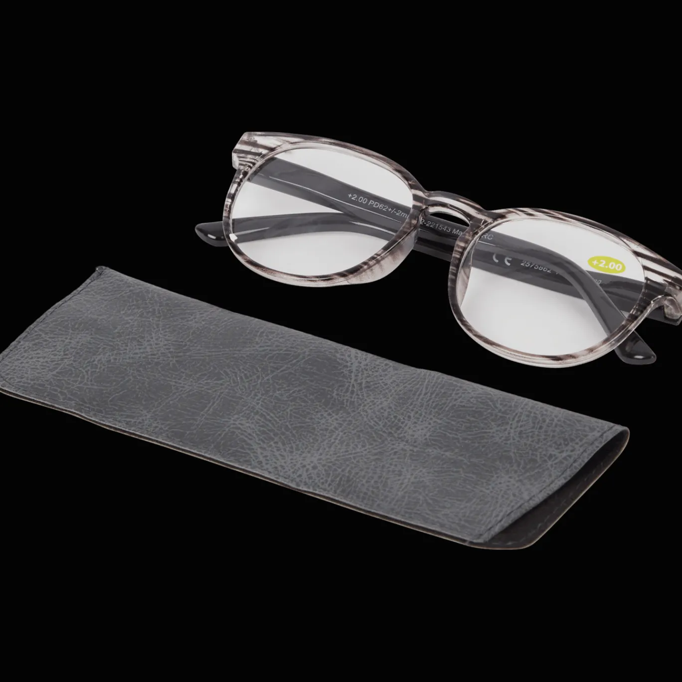Action Lunettes de lecture* Lunettes & Lentilles