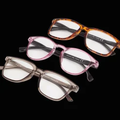 Action Lunettes de lecture* Lunettes & Lentilles