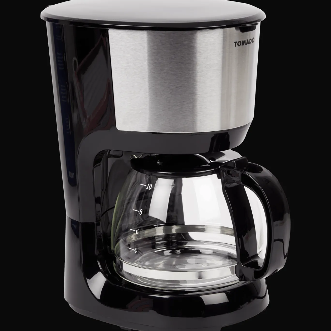 Tomado Machine à café Superior* Appareils De Cuisine