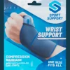 Action Maintien du poignet Sport Support* Articles De Sport