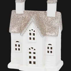 Action Maison de Noël lumineuse* Décoration Saisonnière