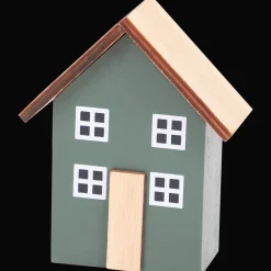 Action Maison en bois décorative Home Accents* Accessoires Pour La Maison
