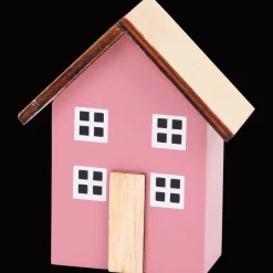 Action Maison en bois décorative Home Accents* Accessoires Pour La Maison