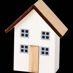 Action Maison en bois décorative Home Accents* Accessoires Pour La Maison