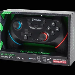 Battletron Manette Nintendo Switch* Gaming