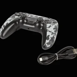 Battletron Manette de jeu* Gaming