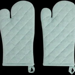 Action Maniques* Textiles De Cuisine