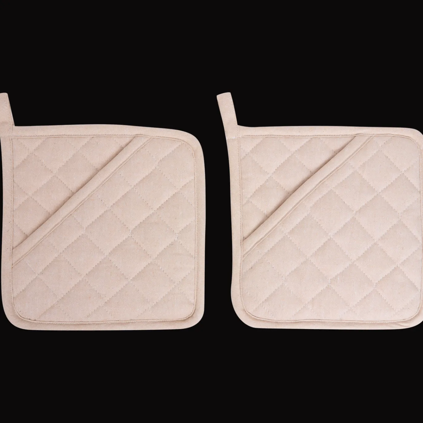 Action Maniques* Textiles De Cuisine