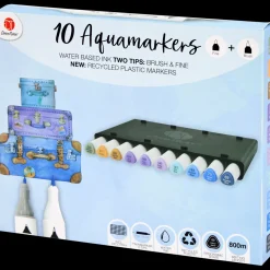 Action Marqueurs aquarelle DécoTime* Bricolage