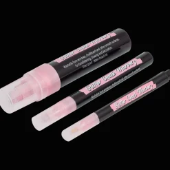 Action Marqueurs craie liquide DécoTime* Coloriage Et Dessin