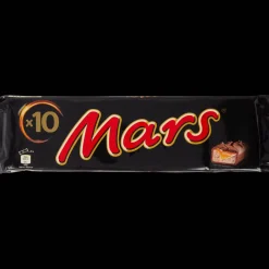 Mars * Chocolat