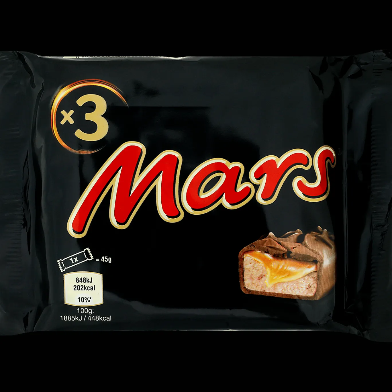 Mars * Chocolat