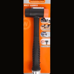 Werckmann Marteau multifonctions* Outils