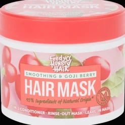 Action Masque capillaire* Soins Capillaires