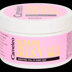 Cameleo Masque capillaire Keratin Silky* Soins Capillaires