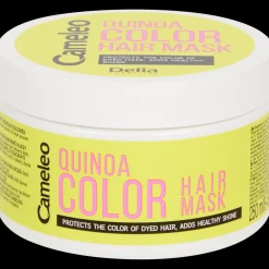 Cameleo Masque capillaire Quinoa Color* Soins Capillaires