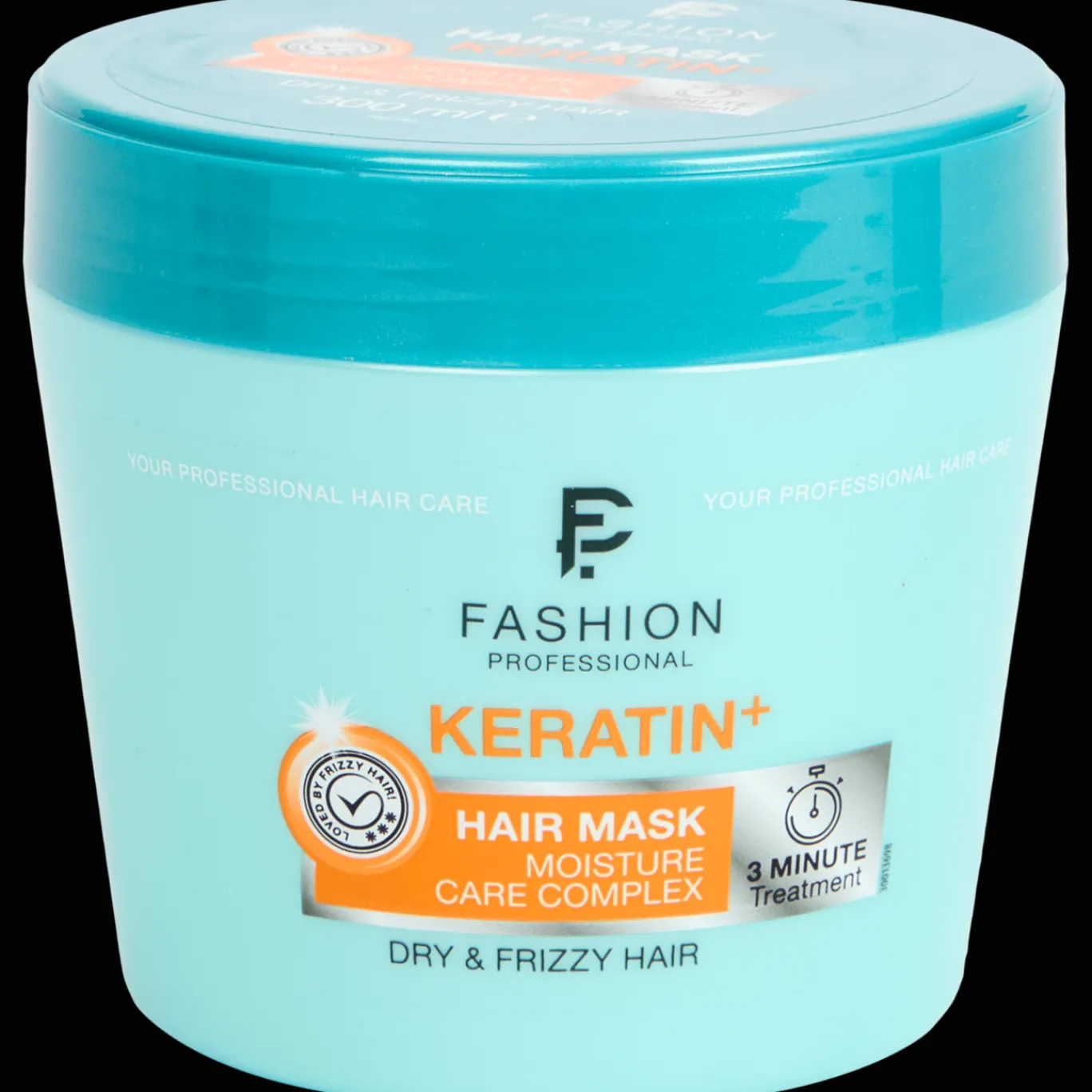 Action Masque capillaire Fashion Professional* Soins Capillaires